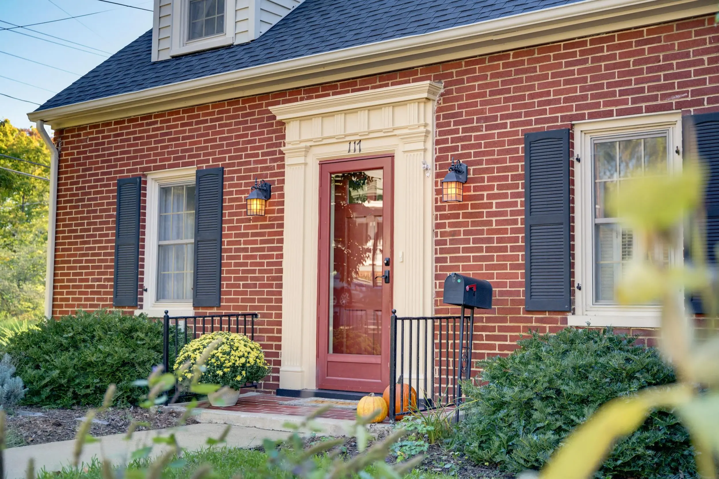 117 Williams St, Staunton