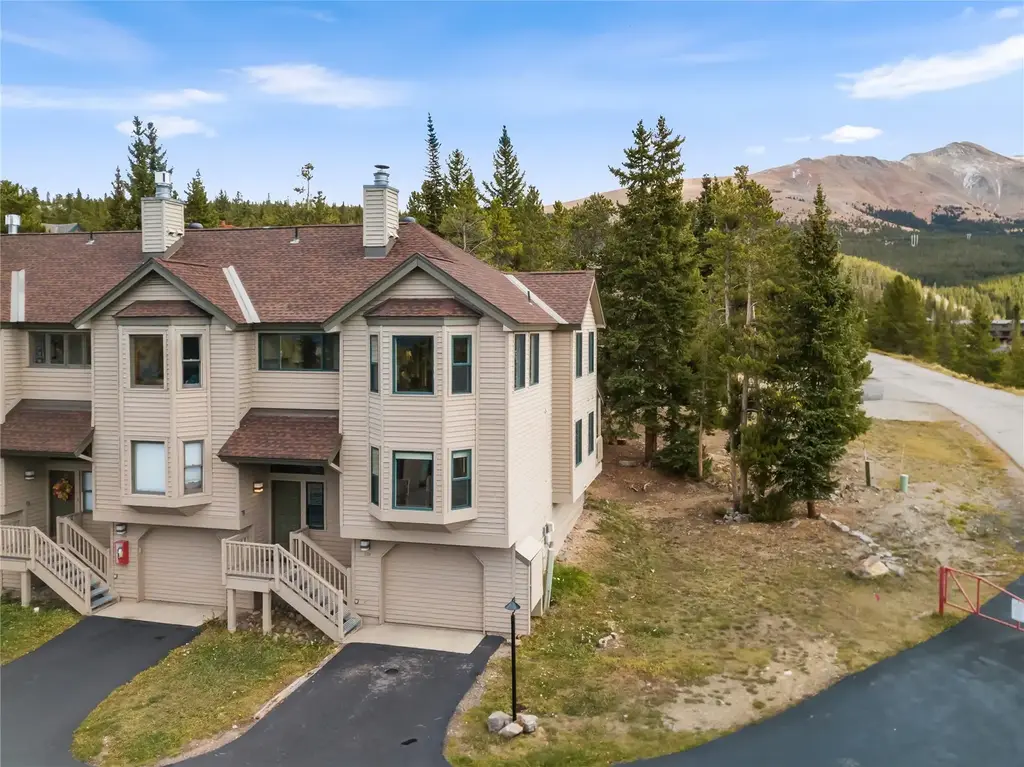 1128 Baldy Road 1128, Breckenridge