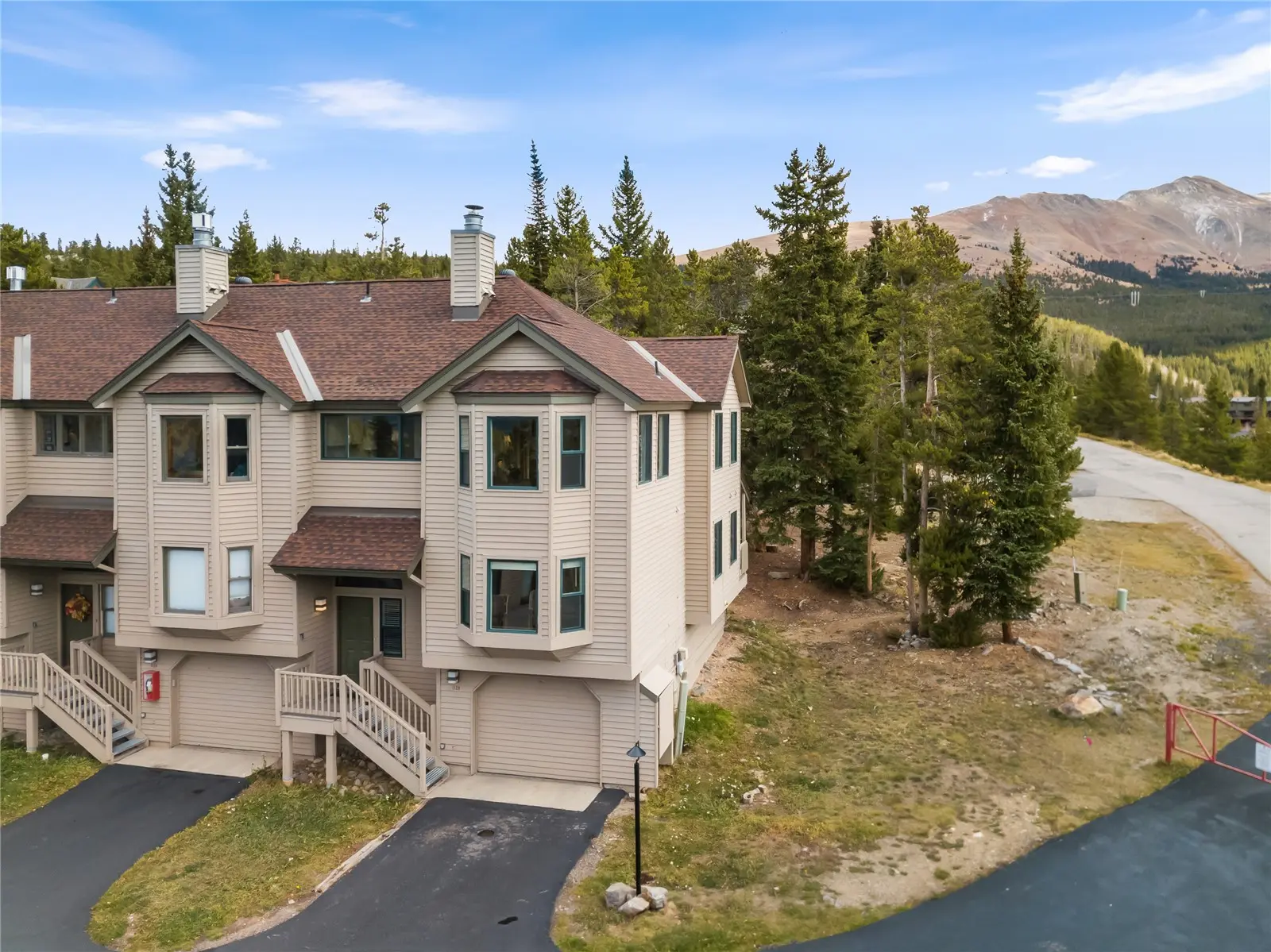 1128 Baldy Road 1128, Breckenridge