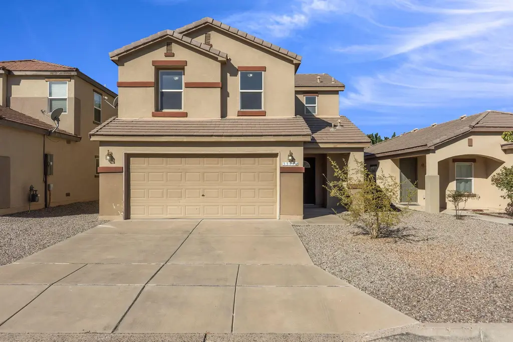 3357 Marino Drive Se, Rio Rancho