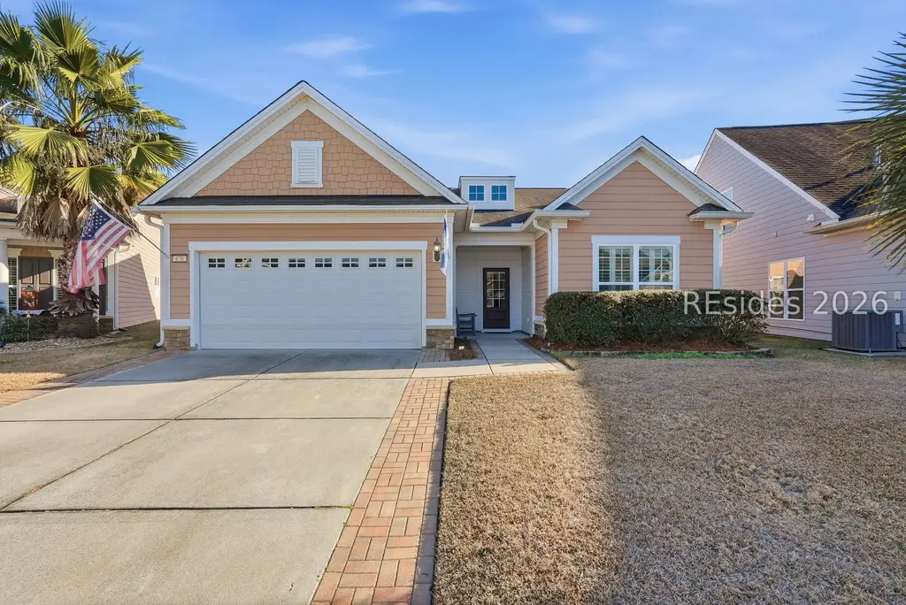 678 Nautical Lane, Okatie