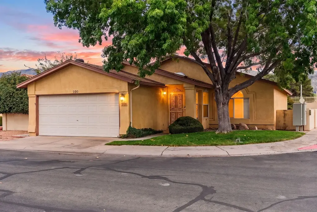 500 Seward Park Avenue Ne, Albuquerque