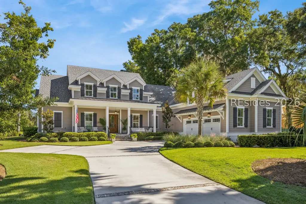 70 Inverness Drive, Bluffton