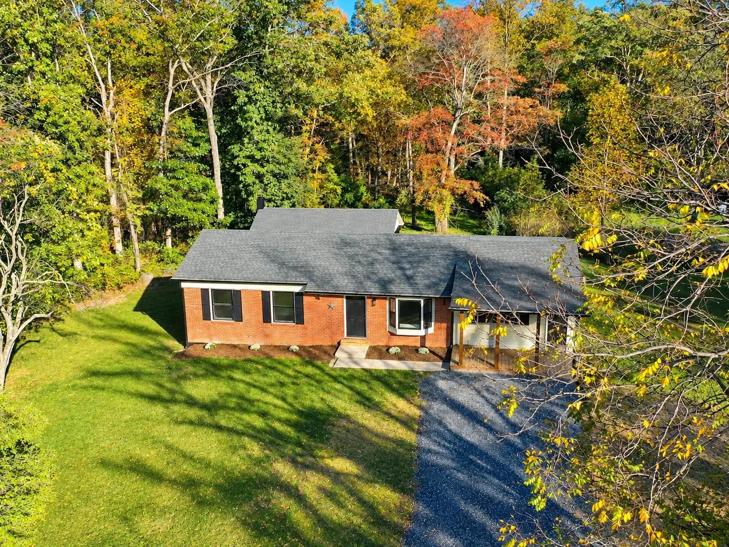 84 Greenbriar Ln, Stuarts Draft