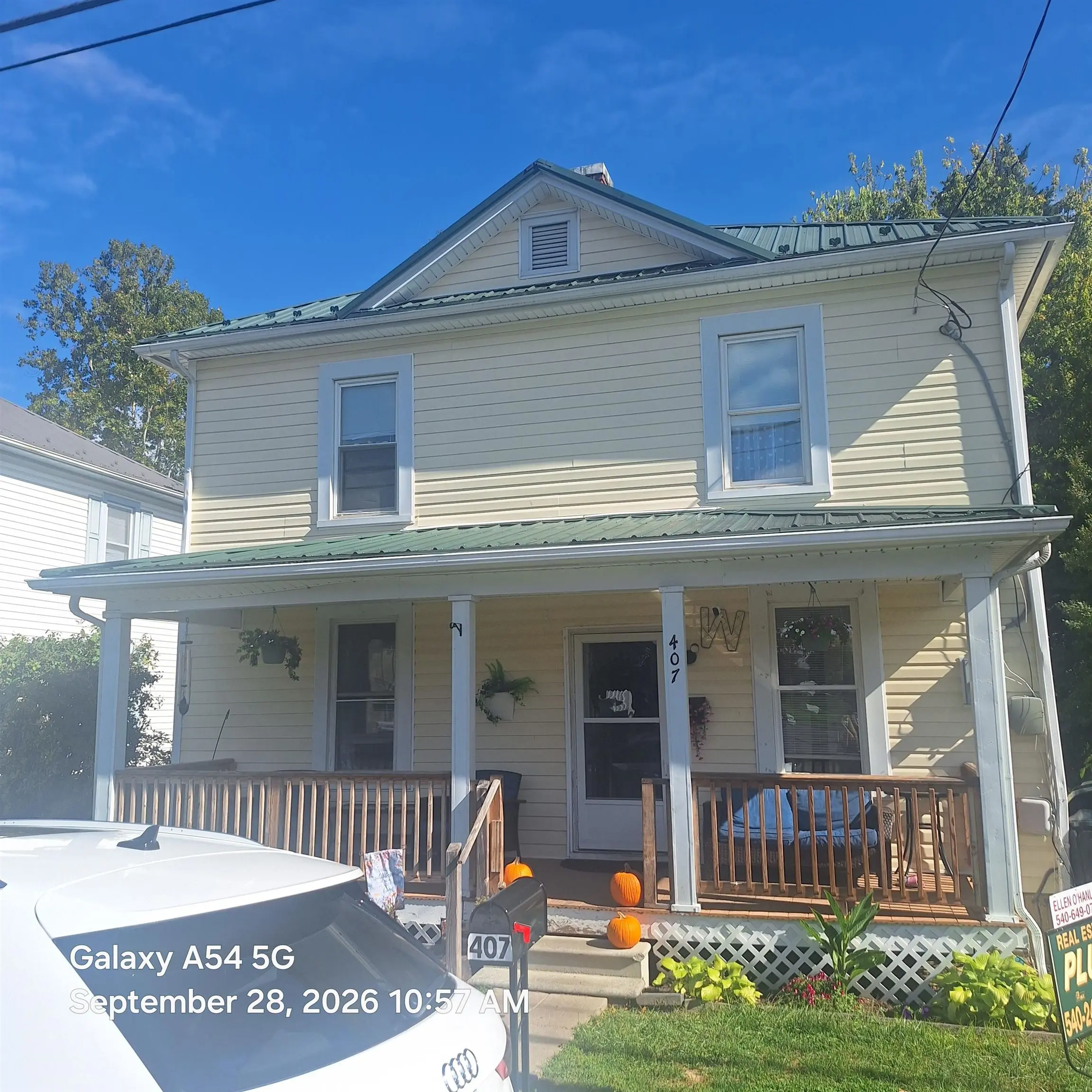 407 13th St, Waynesboro