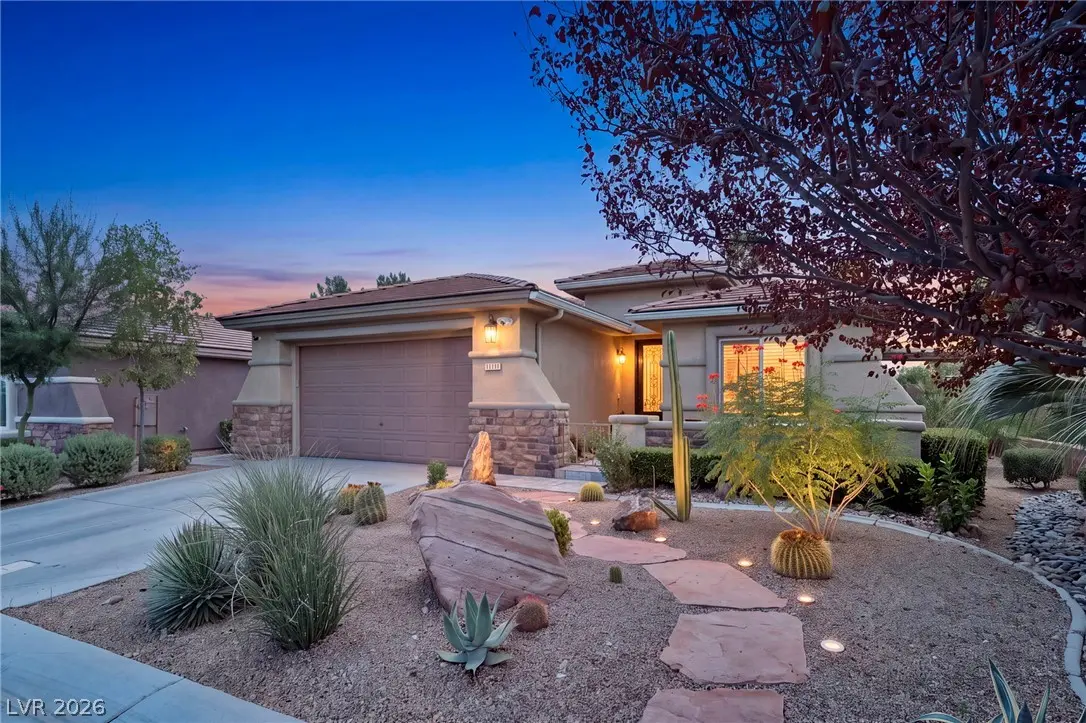 11151 Golden Aster Avenue, Las Vegas