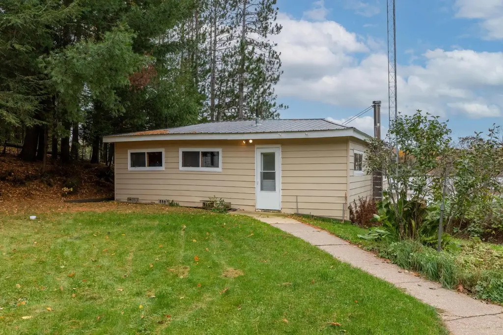 11119 W Snag Rd, Deerbrook