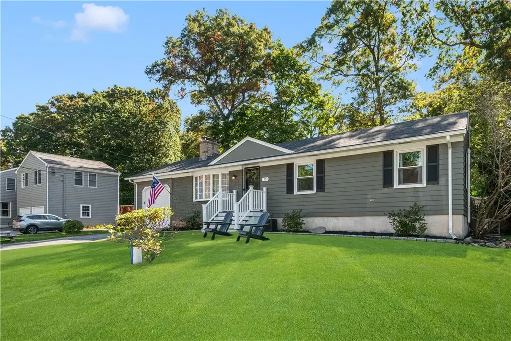 15 Charles St, Barrington