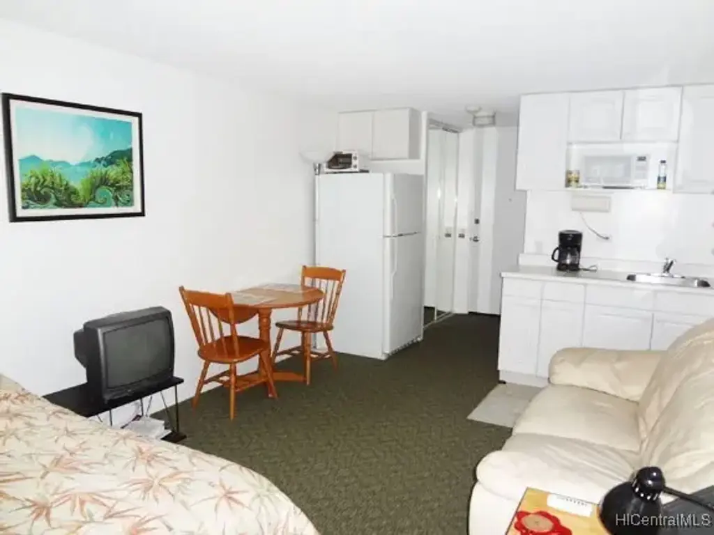 2572 Lemon Road # 508, Honolulu