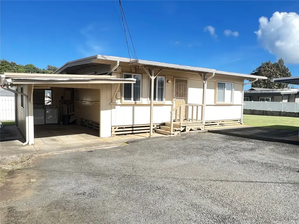 45-569 Paleka Road # C, Kaneohe