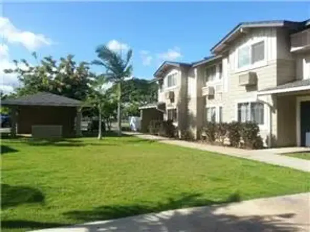 91-1015 Kamaaha Avenue # 206, Kapolei