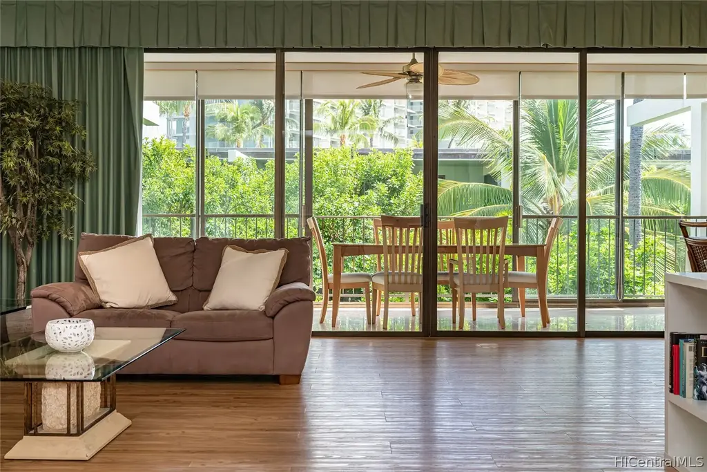 4999 Kahala Avenue # 445, Honolulu