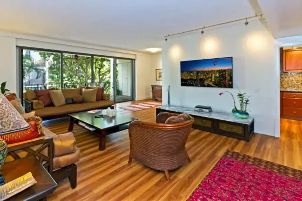 4999 Kahala Avenue # 325, Honolulu
