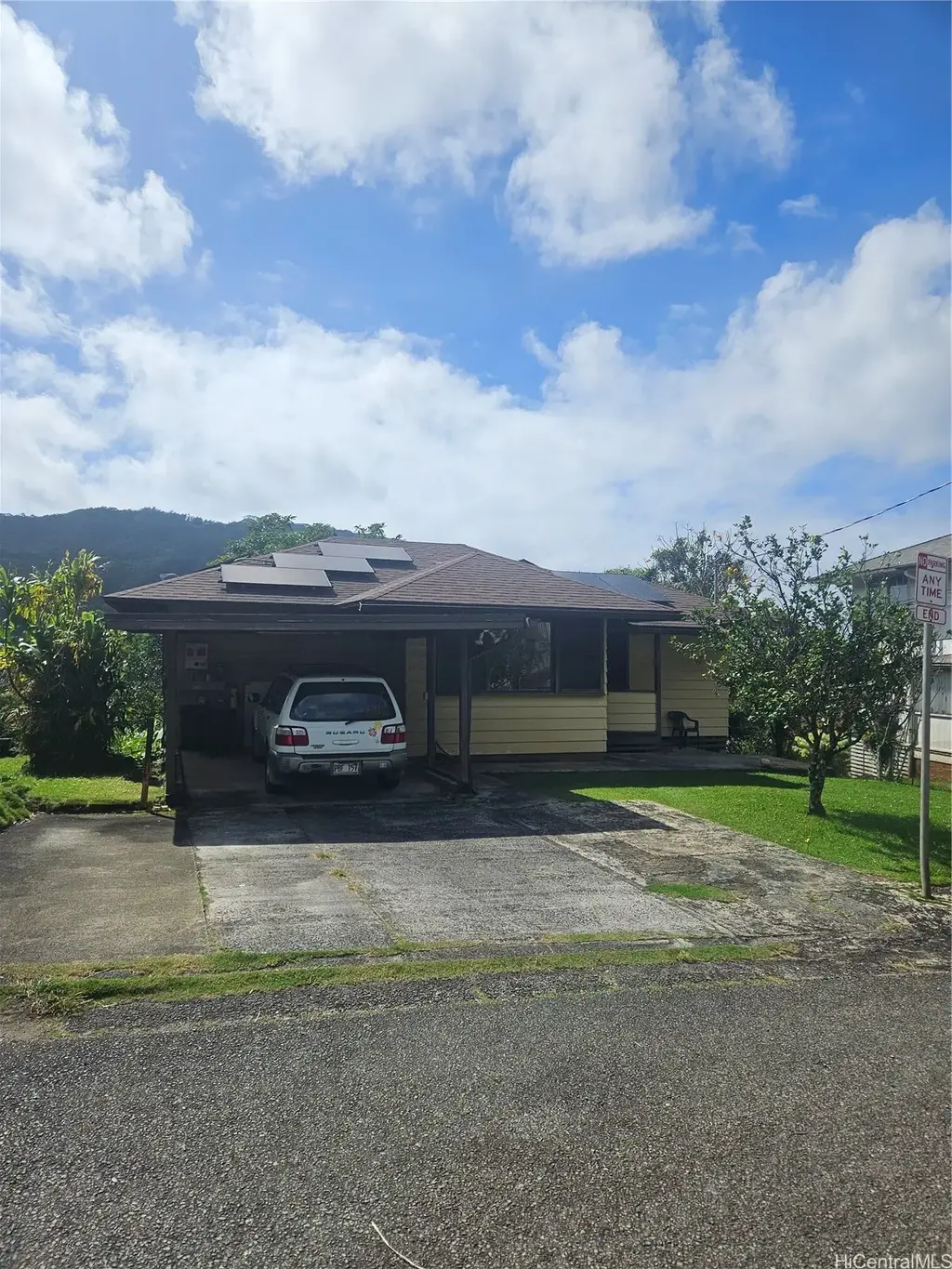 2405 Myrtle Street, Honolulu