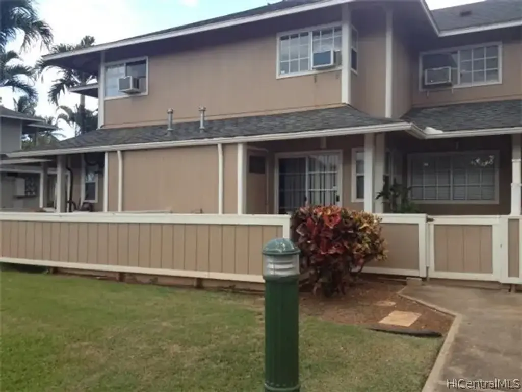 91-1008g Makaaloa Street # 3g, Ewa Beach