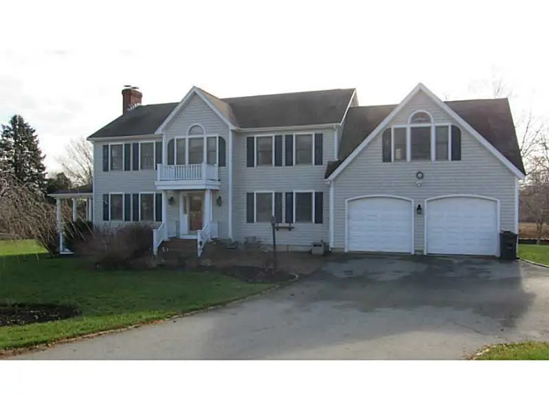 191 Immokolee Dr, Portsmouth