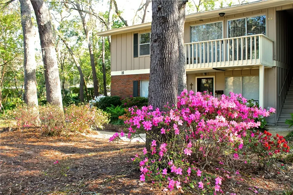 800 Mallery Street 64, St Simons Island