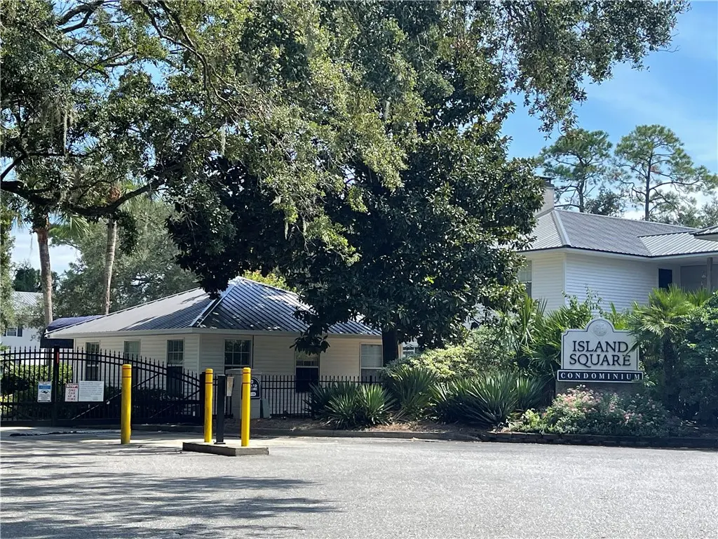 504 504 Island Drive 504, St Simons Island