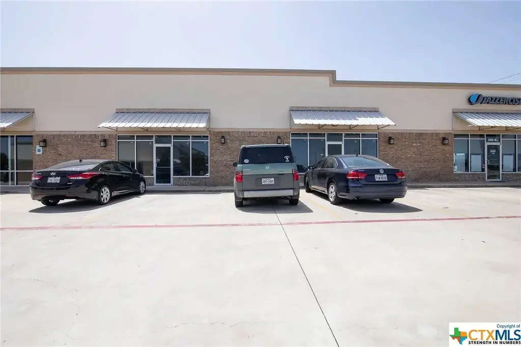 1900 E Elms Road 202, Killeen