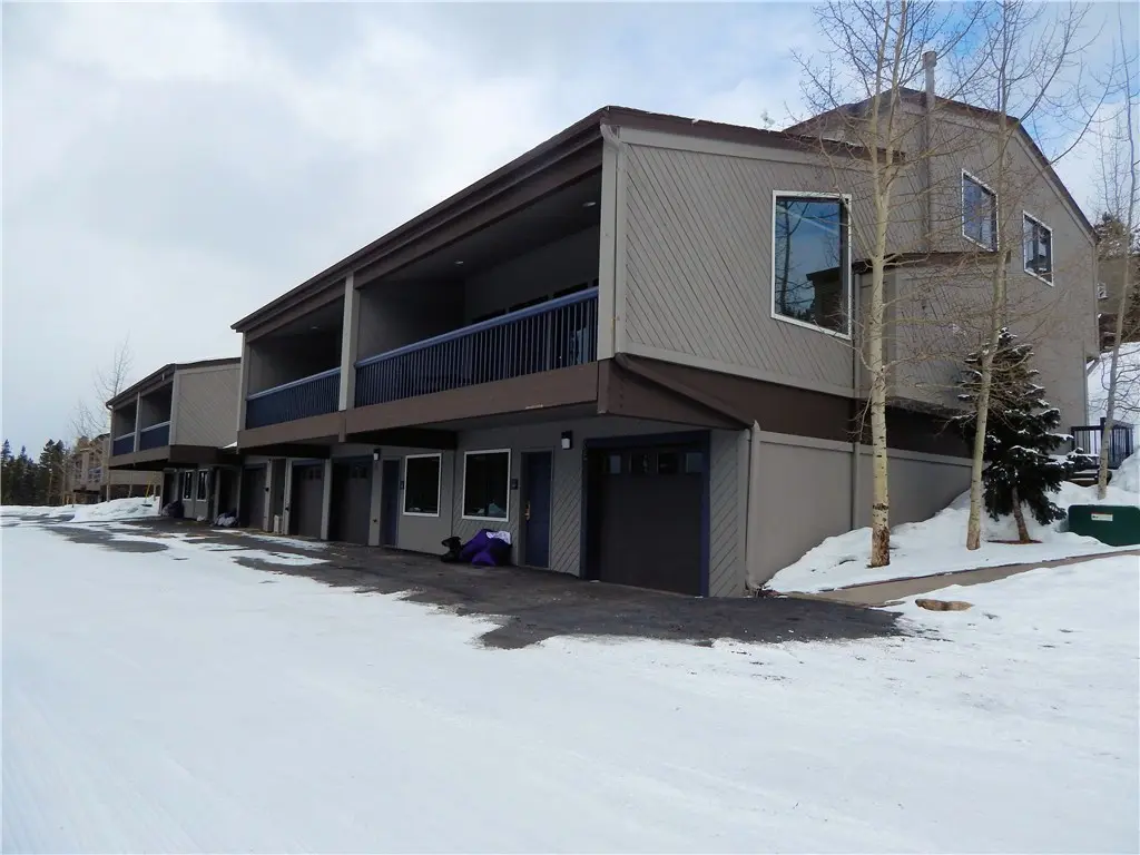 0057 N Fuller Placer Road 1b, Breckenridge