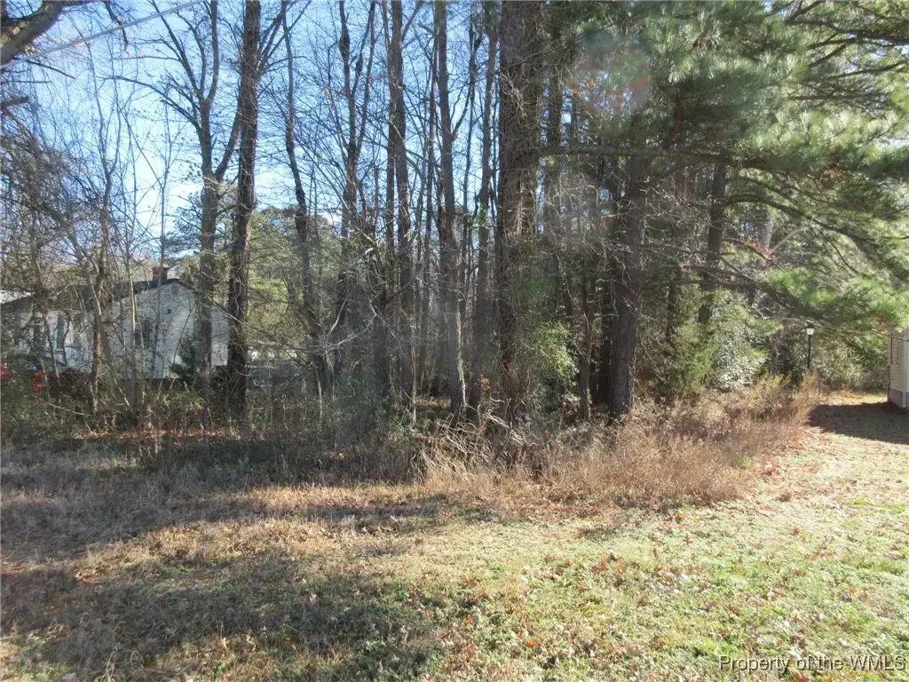 464 (lot 7) Queens Creek Road, Williamsburg
