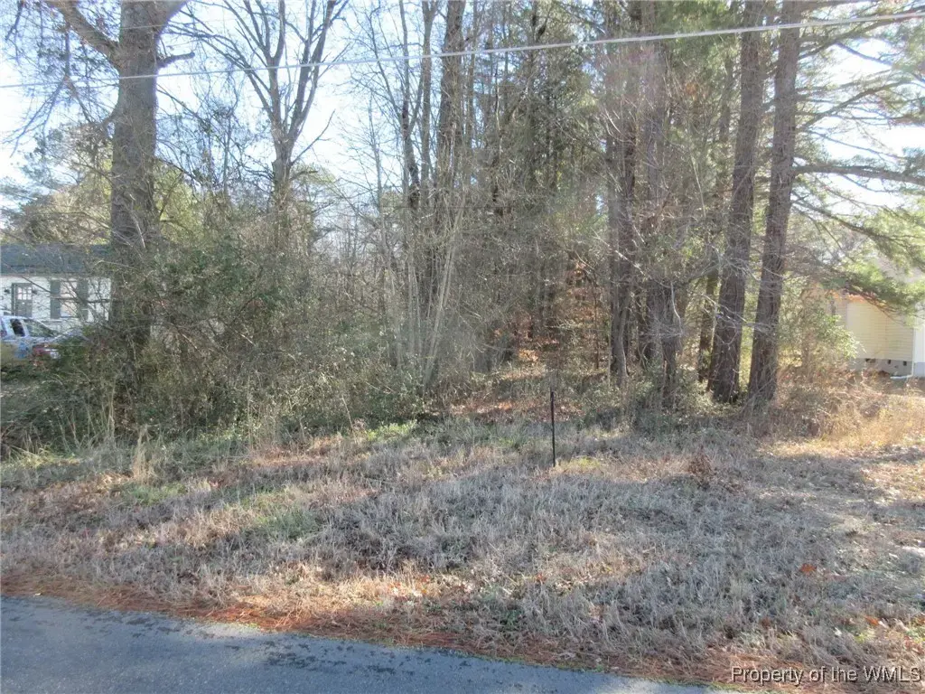 464 (lot 1) Queens Creek Road, Williamsburg