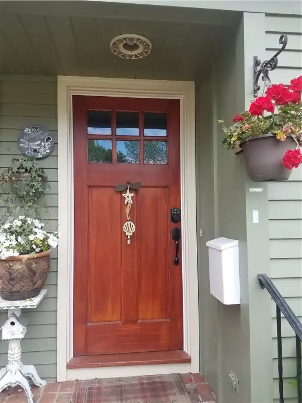 23 Shield St # 21, Newport