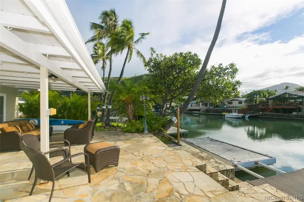6266 Keokea Place # A, Honolulu