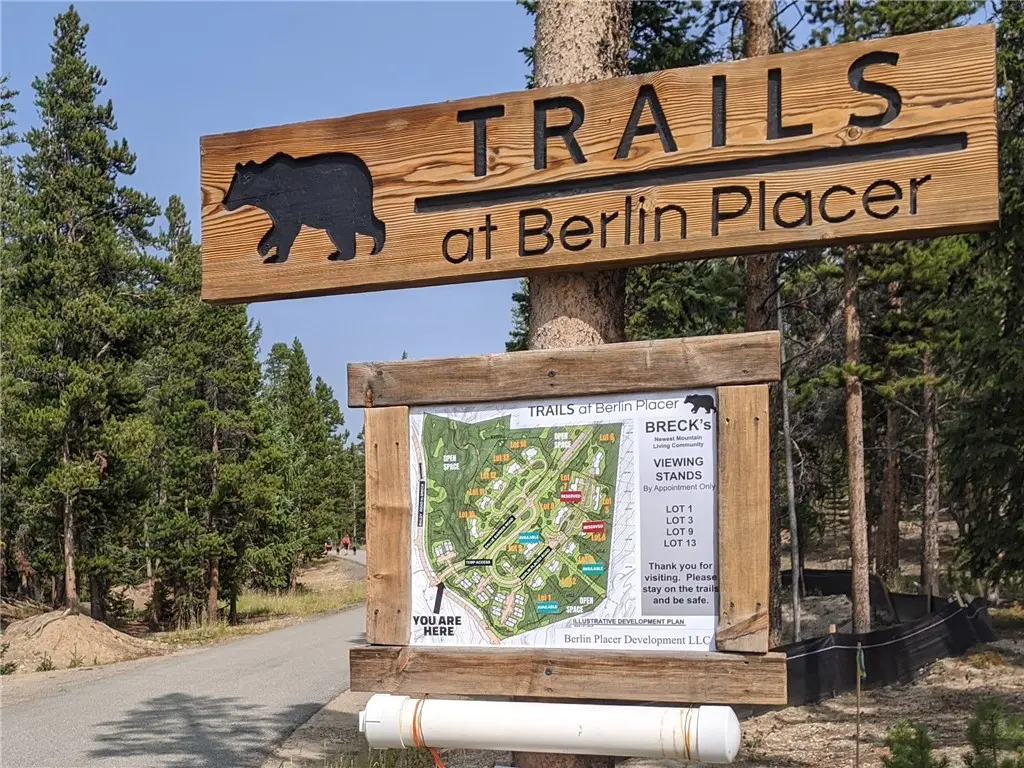 0190 Berlin Placer Road, Breckenridge