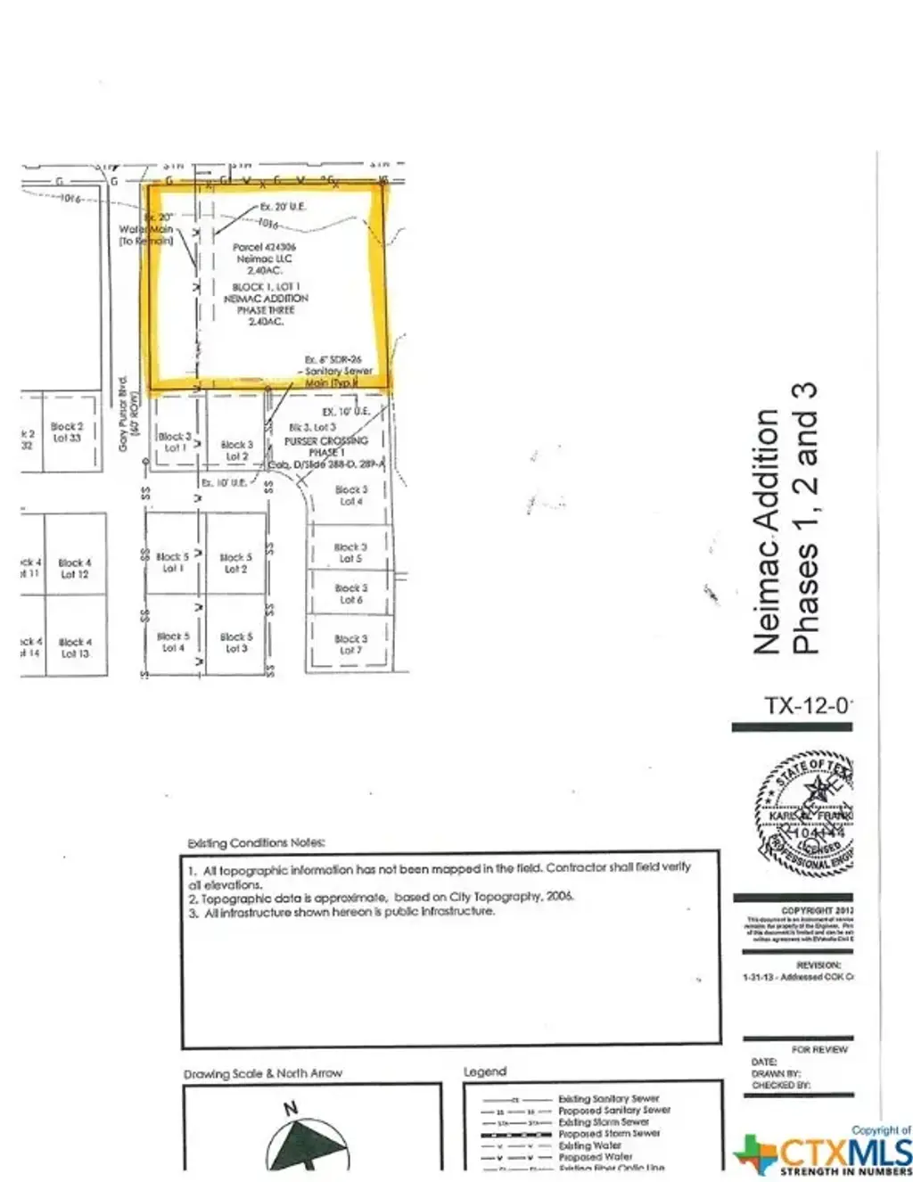 2702 E Stan Schlueter Loop, Killeen