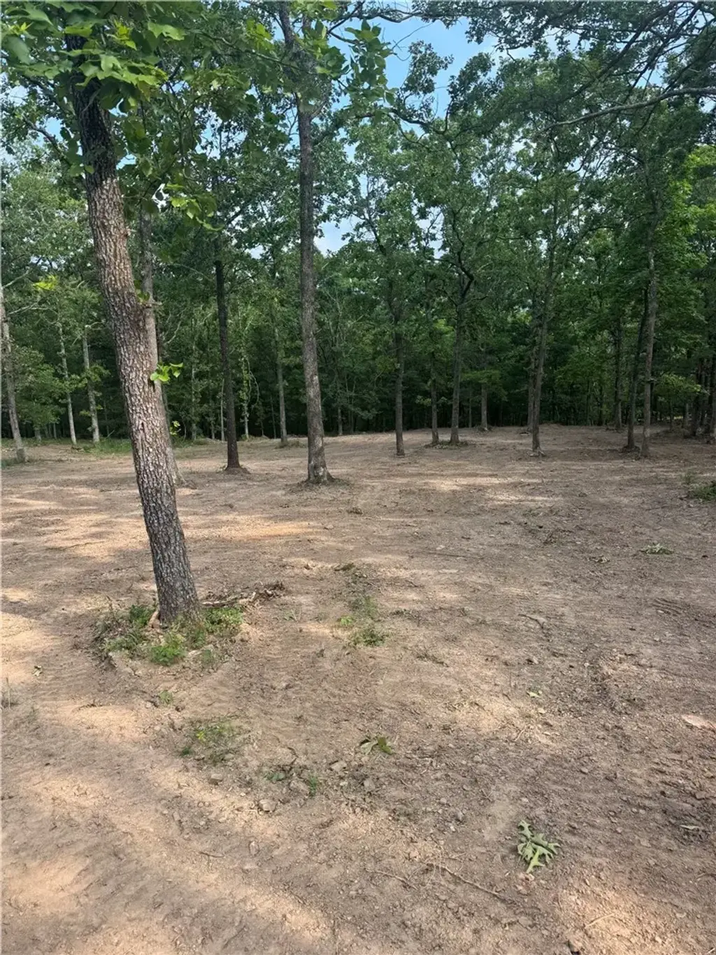 14516 Friendship Church Road, West Fork