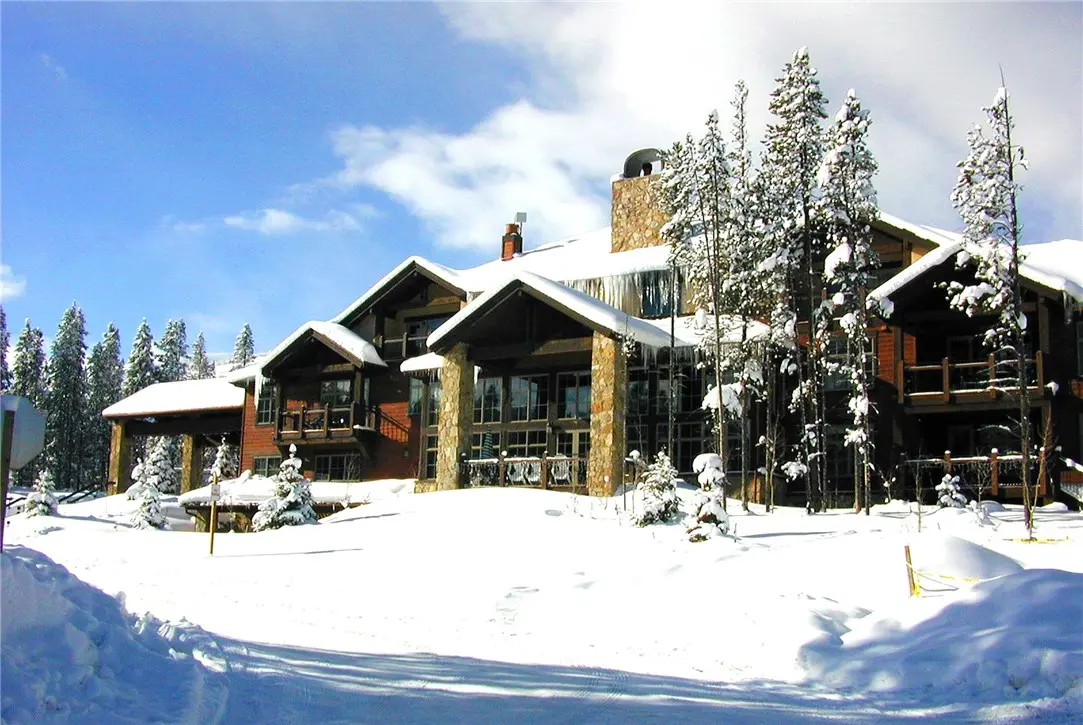 75 Snowflake Drive 6104 & 6105, Breckenridge