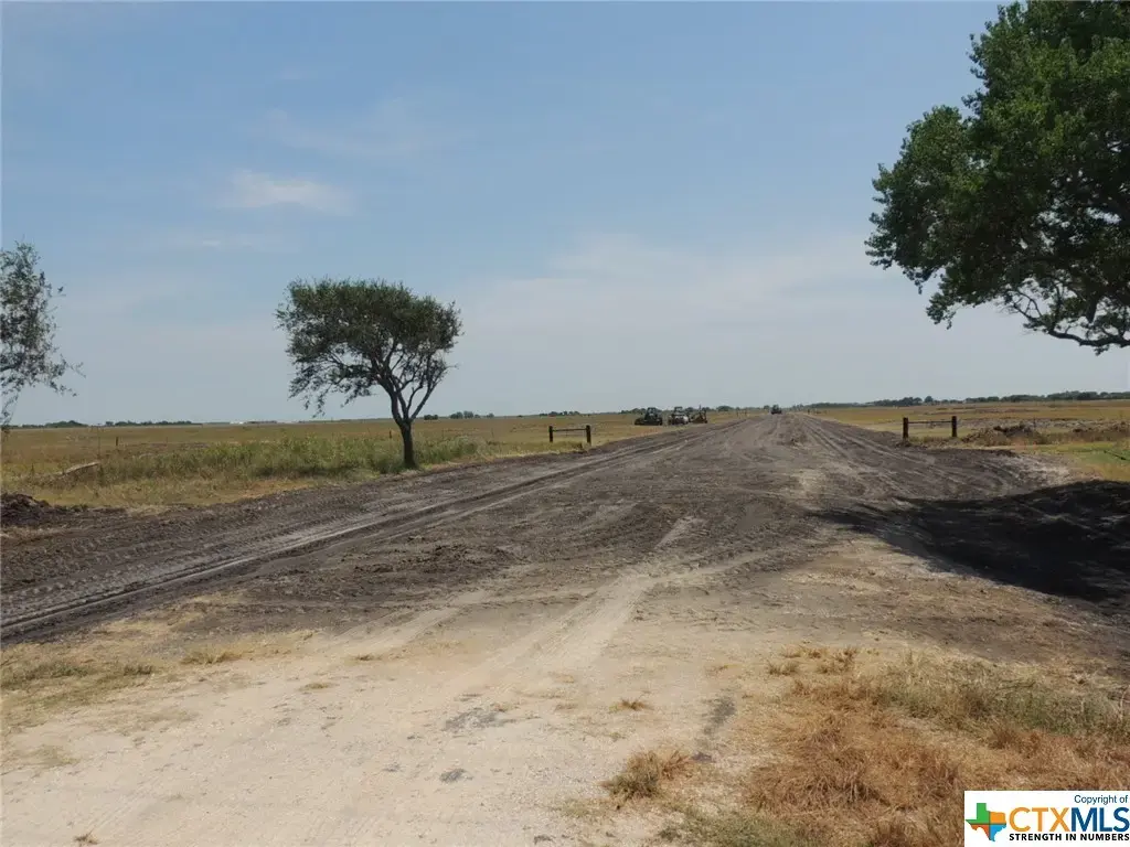 Lot 25 Jasetson Path, Port Lavaca