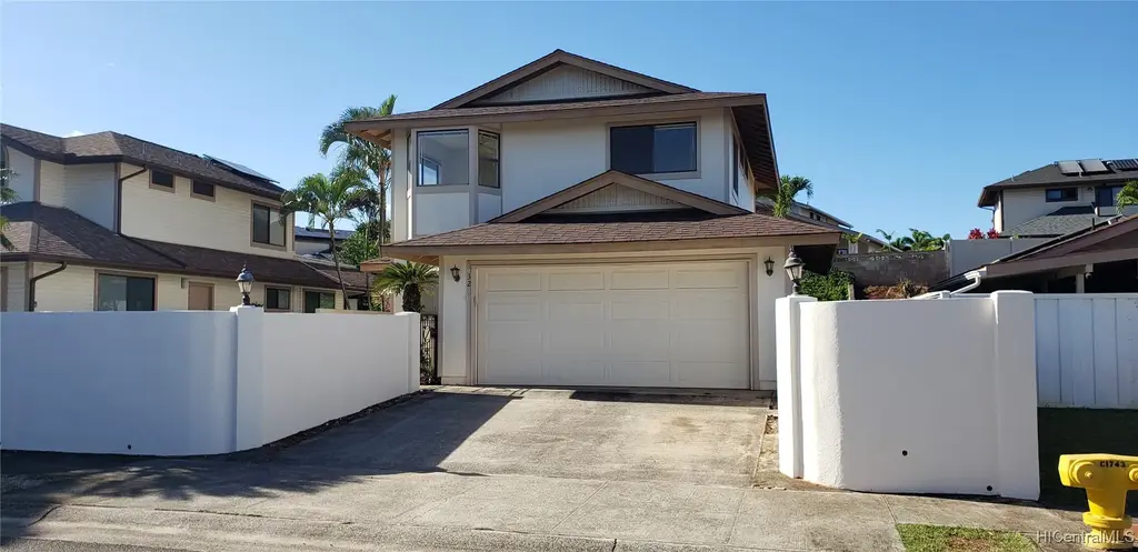 N/A, Mililani