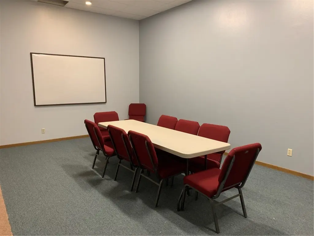 12 W Marshall Street Conf., Rice Lake