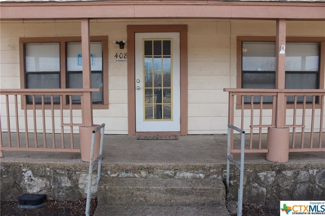 408 E Avenue D, Copperas Cove