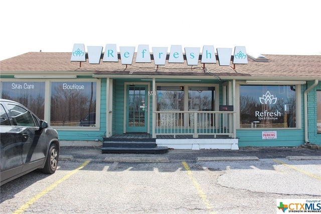 310 E Avenue D, Copperas Cove