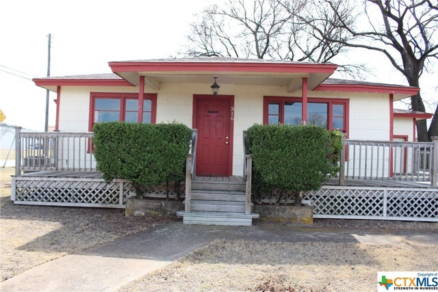 316 E Avenue D, Copperas Cove