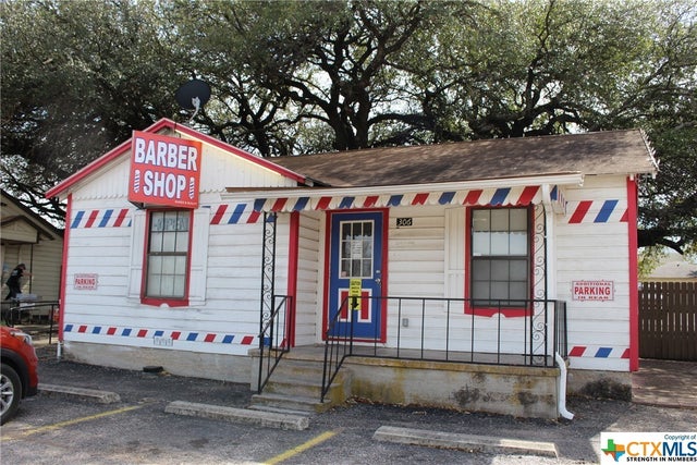 306 E Avenue D, Copperas Cove