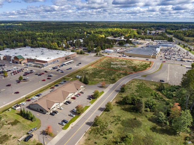 Lot 12 Plaza Dr, Minocqua