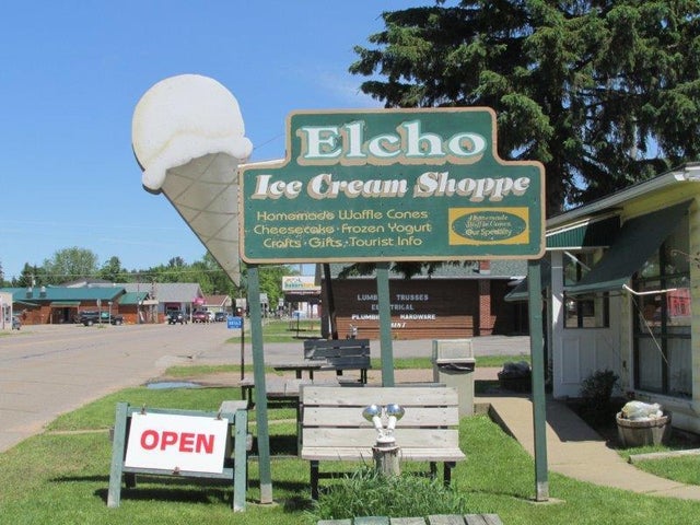 N11163 Hwy 45, Elcho