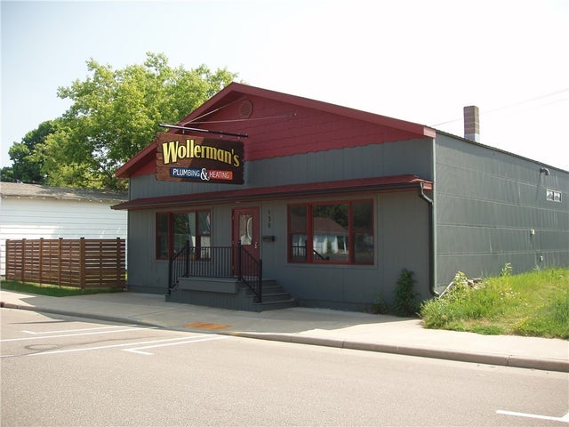 135 5th Avenue S, Park Falls