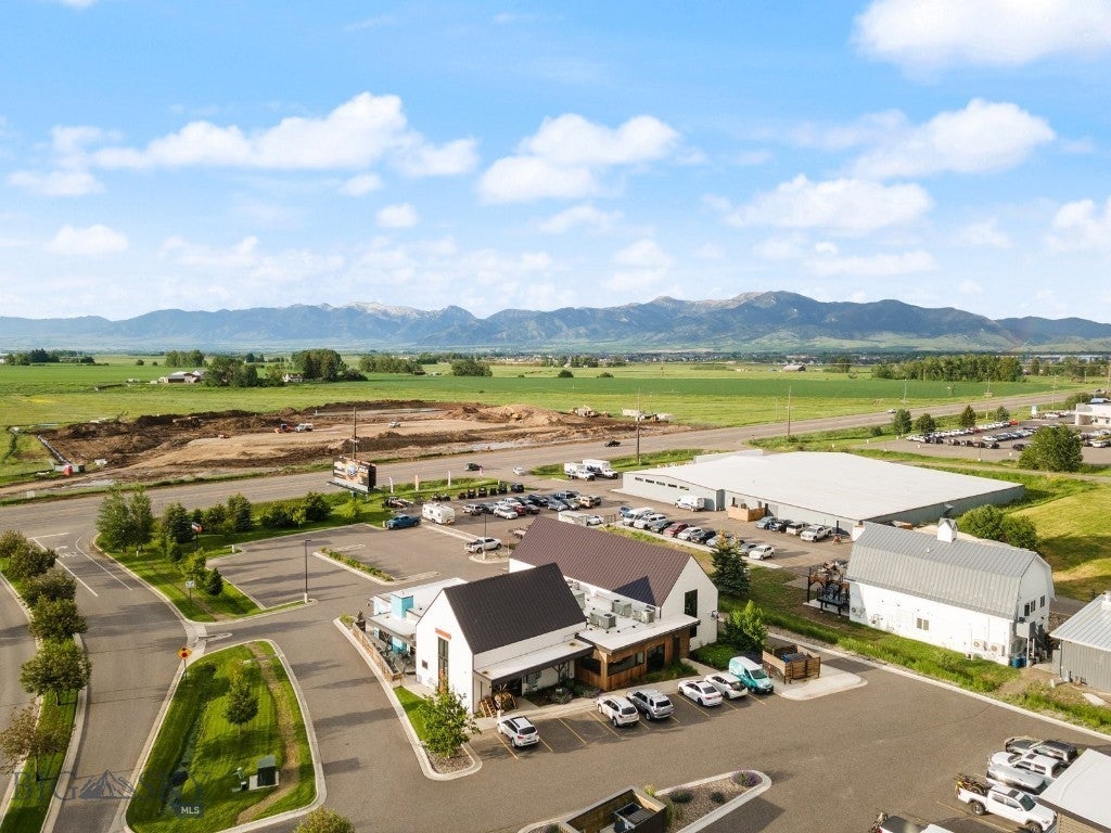 64 Willow Peak Drive, Bozeman, MT (MLS® 381565)