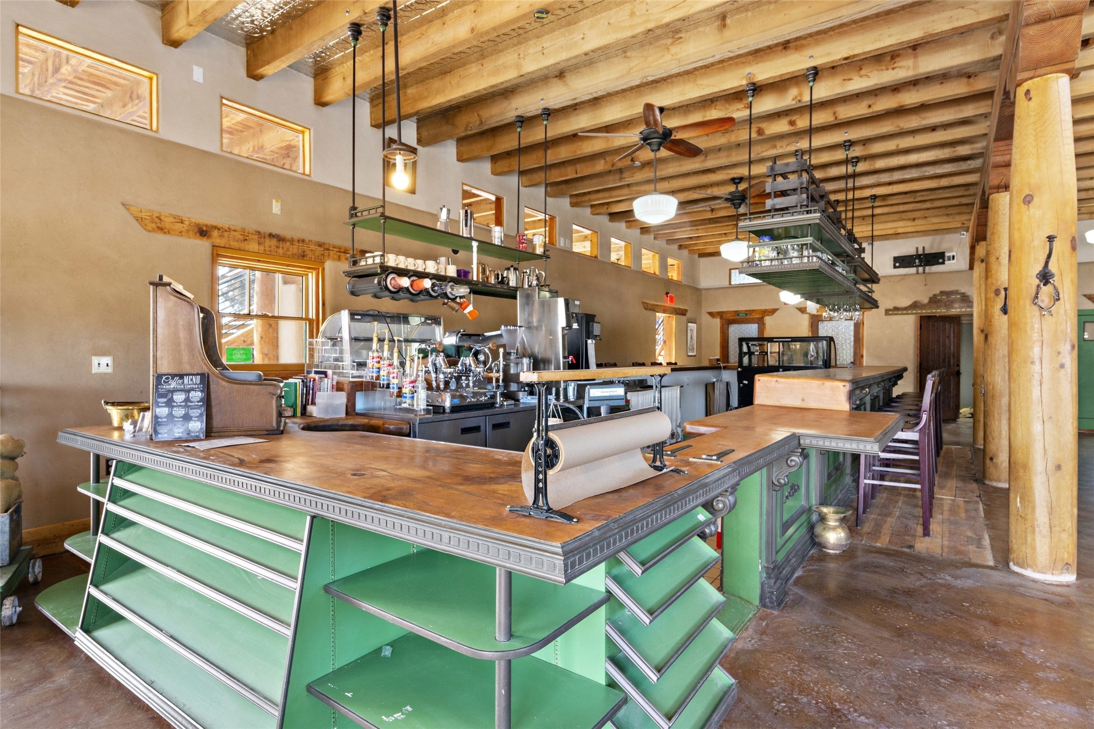 Commercial Real Estate Santa Fe Properties Santa Fe, New Mexico