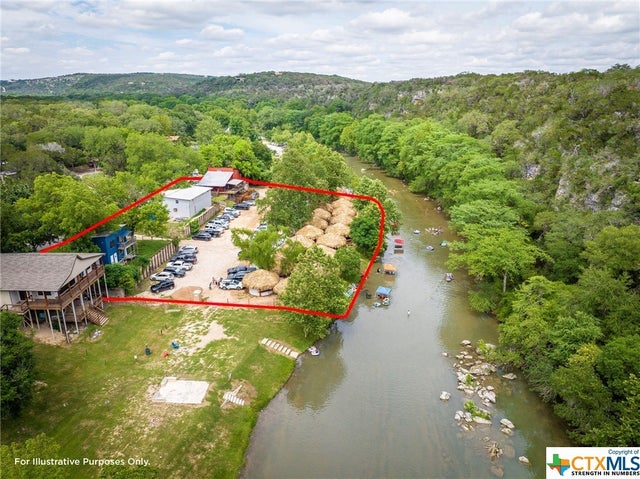 , 507573, Commercial, 7308 River Road, New Braunfels, Texas, , , 78132