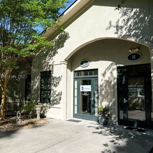 Commercial Real Estate for Sale on Hilton Head Island