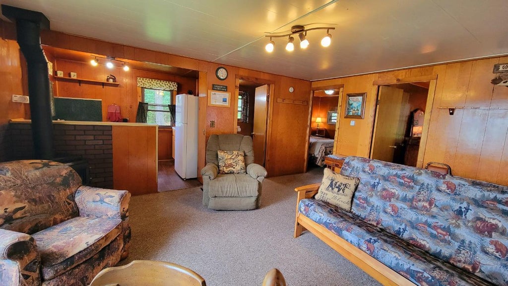 10610 Pine Arbor Dr, Woodruff, WI MLS 201694