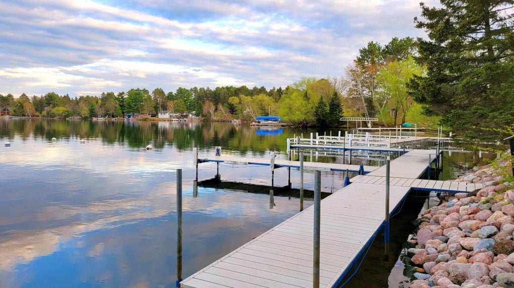 10610 Pine Arbor Dr, Woodruff, WI MLS 201694