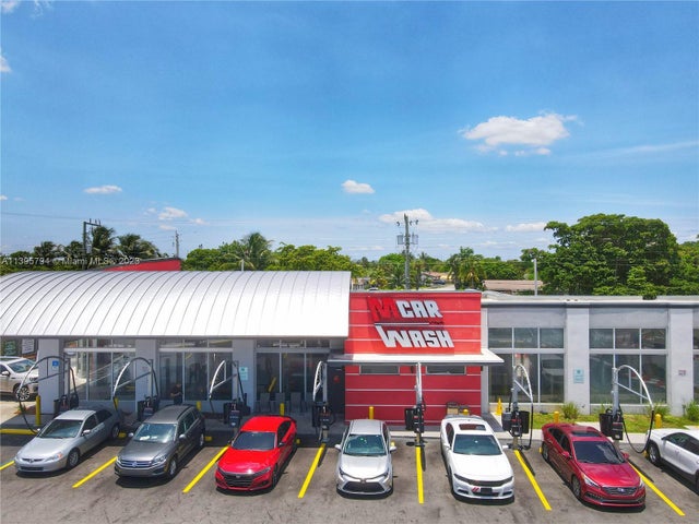 2 of 10 - 1955 S State Road 7, Fort Lauderdale, FL