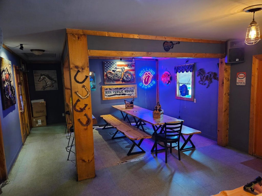 3924 Hwy 47, Lake Tomahawk MLS 201881